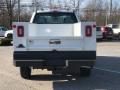 2020 Ford F250 Super Duty XL Crew Cab 4x4 Chassis Photo 7