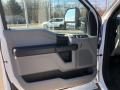 2020 Ford F250 Super Duty XL Crew Cab 4x4 Chassis Photo 9