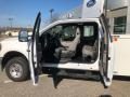 2020 Ford F250 Super Duty XL Crew Cab 4x4 Chassis Photo 10