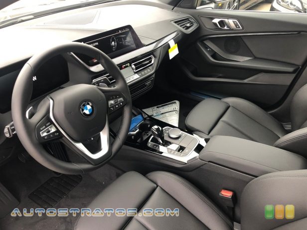 2020 BMW 2 Series 228i xDrive Gran Coupe 2.0 Liter DI TwinPower Turbocharged DOHC 16-Valve VVT 4 Cylinder 8 Speed Automatic