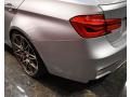 2017 BMW M3 Sedan Photo 11
