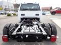 2020 Ford F550 Super Duty XL Crew Cab 4x4 Chassis Photo 4