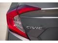 2019 Honda Civic LX Sedan Photo 12