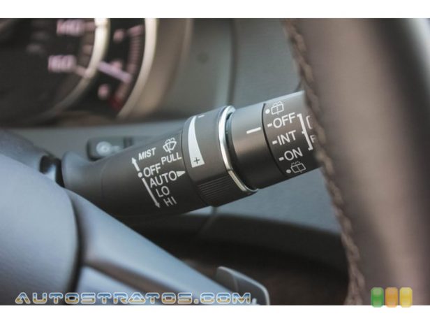 2020 Acura MDX Technology 3.5 Liter SOHC 24-Valve i-VTEC V6 9 Speed Automatic