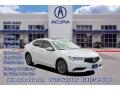 2020 Acura TLX Sedan Photo 1