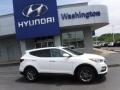 2017 Hyundai Santa Fe Sport AWD Photo 2