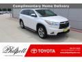2016 Toyota Highlander Limited Photo 1