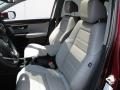 2017 Honda CR-V EX-L AWD Photo 12