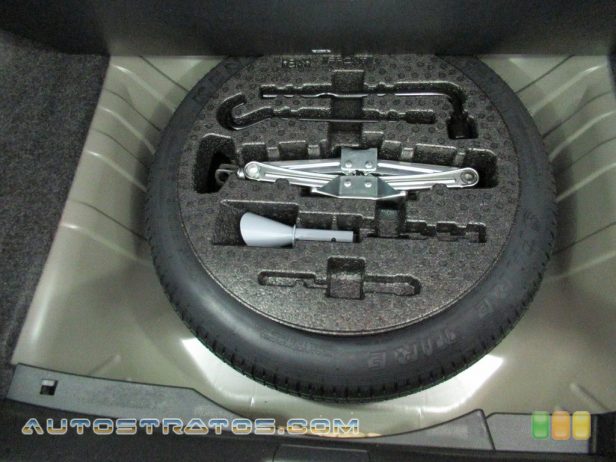 2017 Honda Civic LX Sedan 2.0 Liter DOHC 16-Valve i-VTEC 4 Cylinder CVT Automatic