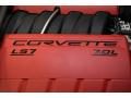 2013 Chevrolet Corvette 427 Convertible Collector Edition Photo 30