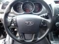 2012 Kia Sorento LX V6 AWD Photo 26
