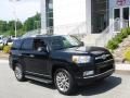 2012 Toyota 4Runner Limited Photo 1