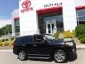 2012 Toyota 4Runner Limited Photo 2