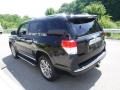 2012 Toyota 4Runner Limited Photo 14