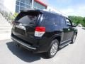 2012 Toyota 4Runner Limited Photo 16