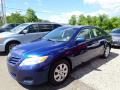 2010 Toyota Camry LE Photo 1