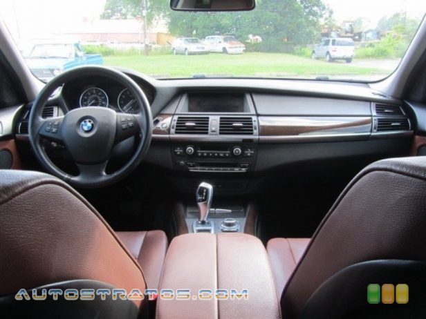 2013 BMW X5 xDrive 35i Premium 3.0 Liter TwinPower-Turbocharged DOHC 24-Valve VVT Inline 6 Cyli 8 Speed Sport Steptronic Automatic