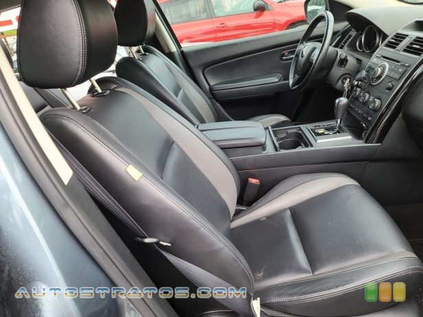 2012 Mazda CX-9 Touring AWD 3.7 Liter DOHC 24-Valve VVT V6 6 Speed Sport Automatic