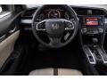 2017 Honda Civic LX Sedan Photo 5