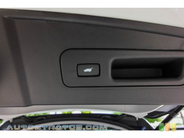 2020 Acura MDX FWD 3.5 Liter SOHC 24-Valve i-VTEC V6 9 Speed Automatic