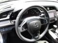 2017 Honda Civic LX Sedan Photo 13