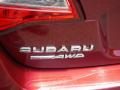 2016 Subaru Legacy 2.5i Limited Photo 9