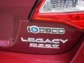 2016 Subaru Legacy 2.5i Limited Photo 12