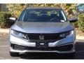 2020 Honda Civic LX Sedan Photo 4