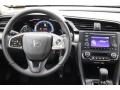 2020 Honda Civic LX Sedan Photo 14