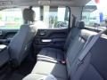 2016 Chevrolet Silverado 1500 LT Crew Cab 4x4 Photo 21