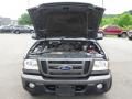 2011 Ford Ranger Sport SuperCab 4x4 Photo 5