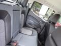 2016 Chevrolet Colorado Z71 Crew Cab 4x4 Photo 10