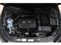 2017 Volkswagen Passat SE Sedan Photo 18