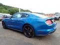 2020 Ford Mustang EcoBoost Fastback Photo 4