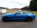 2020 Ford Mustang EcoBoost Fastback Photo 5
