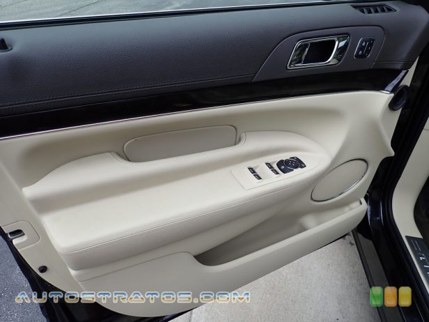 2019 Lincoln MKT Elite AWD 3.5 Liter GTDI Twin-Turbocharged DOHC 24-Valve VVT V6 6 Speed Automatic