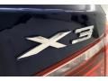 2017 BMW X3 sDrive28i Photo 7