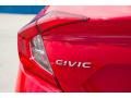 2017 Honda Civic LX Sedan Photo 12