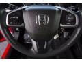 2017 Honda Civic LX Sedan Photo 15