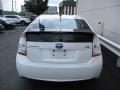 2010 Toyota Prius Hybrid II Photo 4