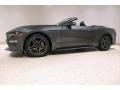 2019 Ford Mustang EcoBoost Premium Convertible Photo 6