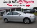 2007 Toyota Camry LE Photo 2
