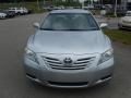 2007 Toyota Camry LE Photo 8