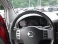 2006 Nissan Titan SE Crew Cab 4x4 Photo 6