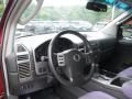 2006 Nissan Titan SE Crew Cab 4x4 Photo 22