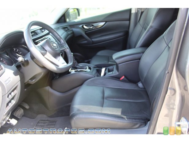 2014 Ford Edge Limited 3.5 Liter DOHC 24-Valve Ti-VCT V6 6 Speed Automatic