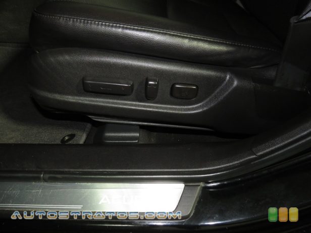 2017 Acura RDX Technology AWD 3.5 Liter SOHC 24-Valve i-VTEC V6 6 Speed Automatic