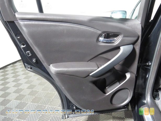 2017 Acura RDX Technology AWD 3.5 Liter SOHC 24-Valve i-VTEC V6 6 Speed Automatic