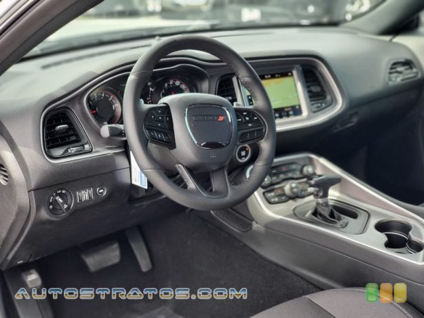 2020 Dodge Challenger GT AWD 3.6 Liter DOHC 24-Valve VVT Pentastar V6 8 Speed Automatic