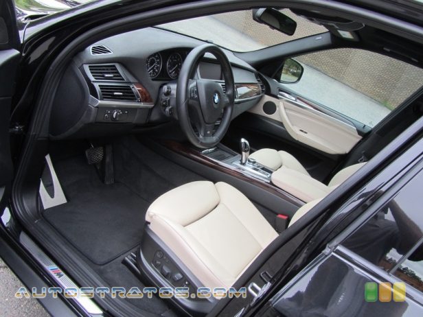 2013 BMW X5 xDrive 35i Sport Activity 3.0 Liter TwinPower-Turbocharged DOHC 24-Valve VVT Inline 6 Cyli 8 Speed Sport Steptronic Automatic